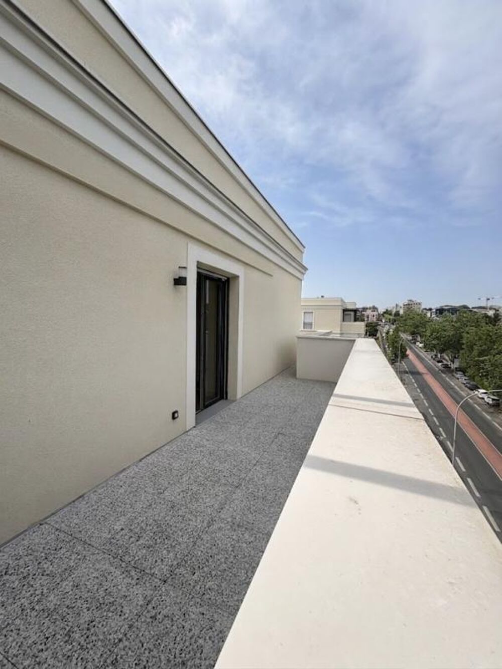 Vente Appartement 5 PIECES EN DERNIER ETAGE AVEC TERRASSE Le perreux sur marne