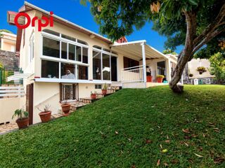  Maison à louer 4 pièces 114 m²