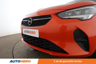 Corsa 1.2 Turbo Edition Auto 5P 100 ch 2020 occasion 92130 Issy-les-Moulineaux