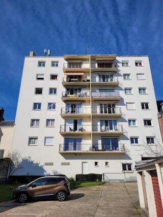  Appartement � vendre 4 pi�ces 65 m�