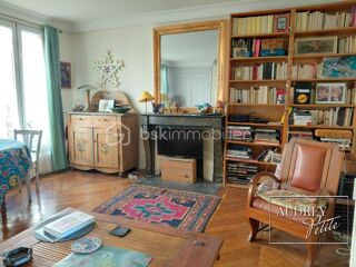  Appartement à vendre 4 pièces 68 m²