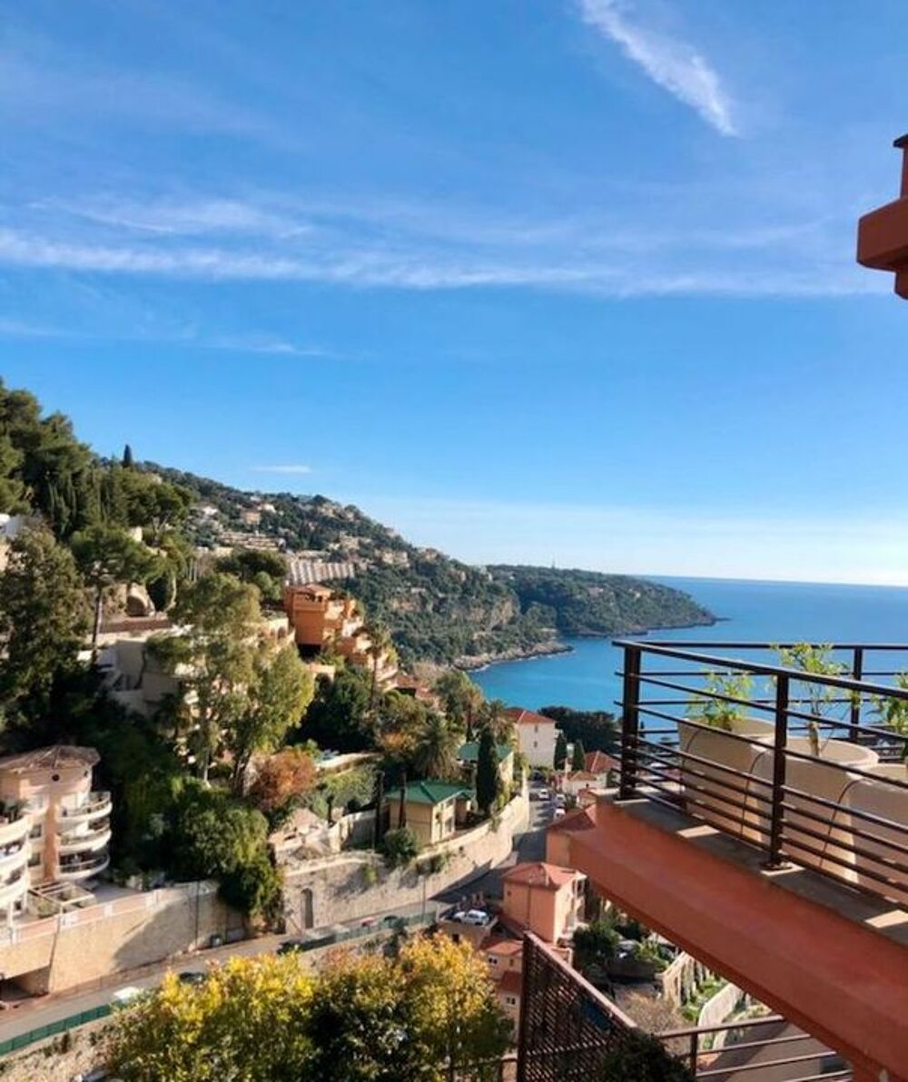 Location Appartement Appartement de 21m2 à louer sur Roquebrune-Cap-Martin Roquebrune cap martin