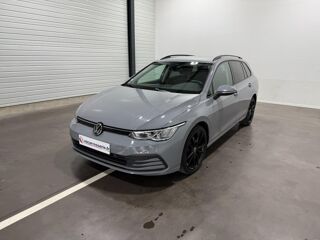 Golf 8 VARIANT LIFE2.0 TDI 150 CV DSG 2021 occasion 67960 Entzheim
