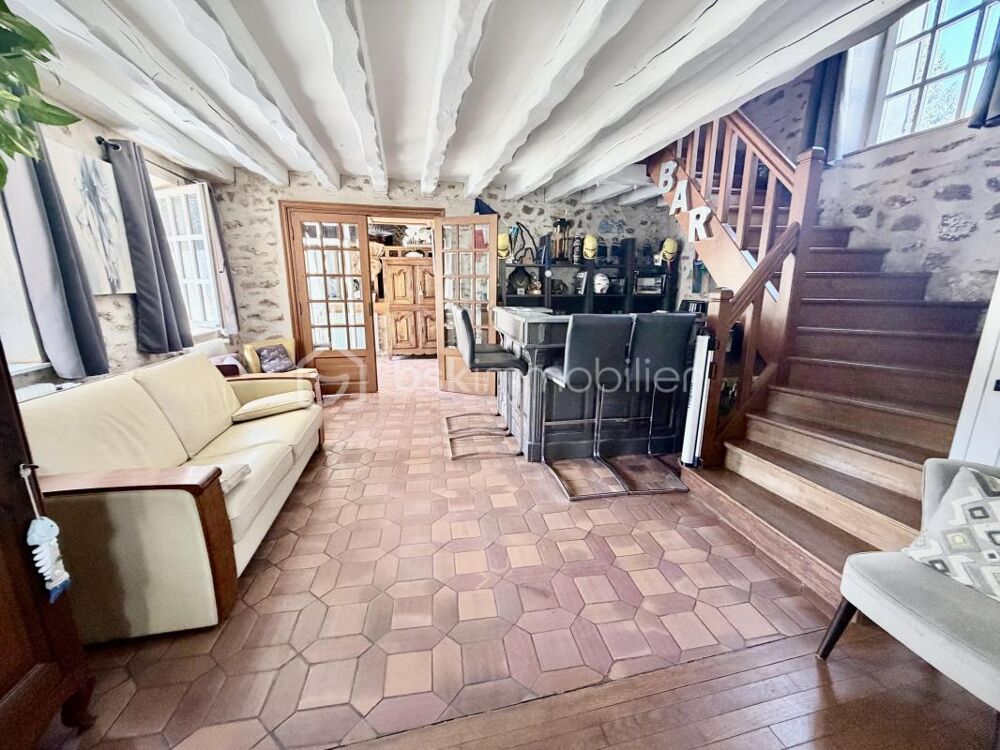 à vendre  Propriété/château Pommeuse (77515)