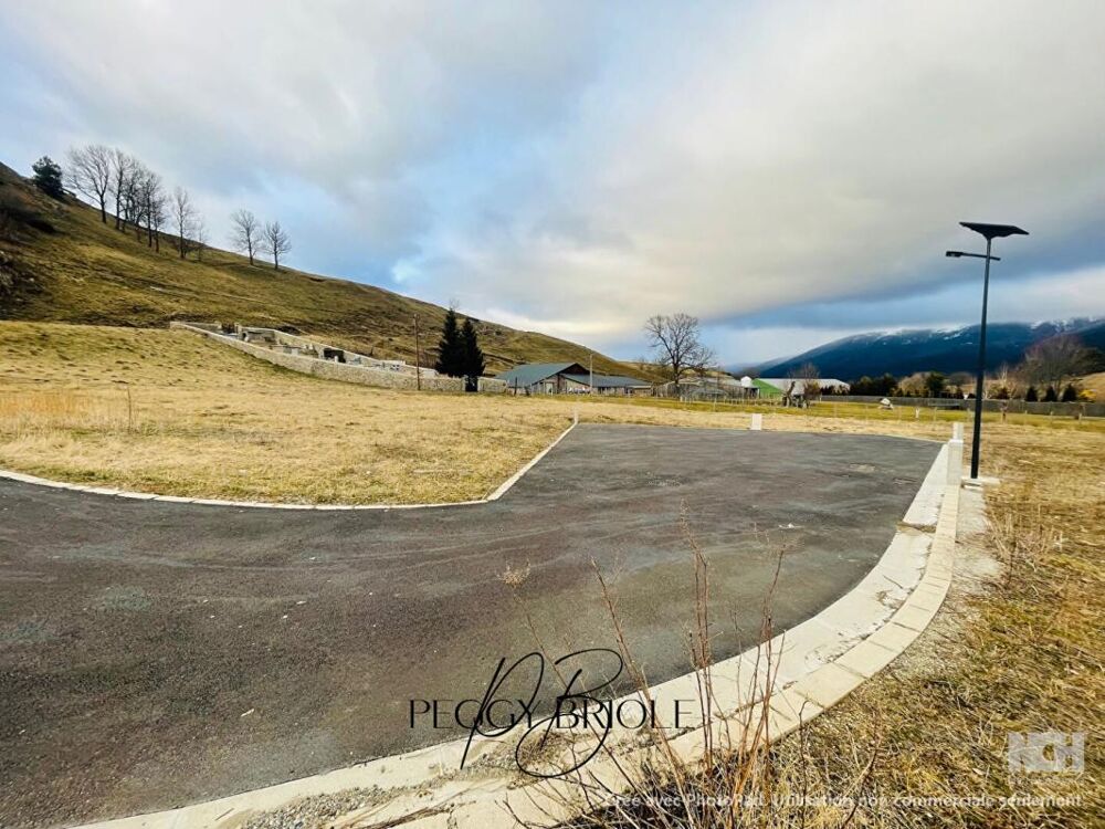 Vente Terrain Terrain constructible viabilisé de 419m² à Fontrabiouse (66210) Fontrabiouse
