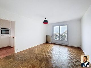  Appartement à vendre 4 pièces 104 m²