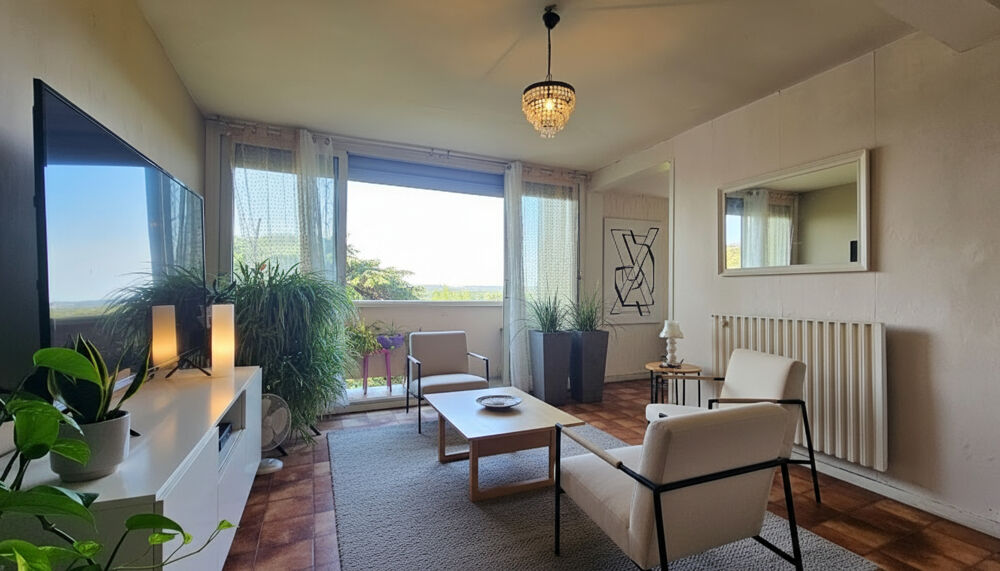 Vente Appartement COLAYRAC SAINT CIRQ Appartement 4 pièce(s) 75.22m2 Colayrac saint cirq