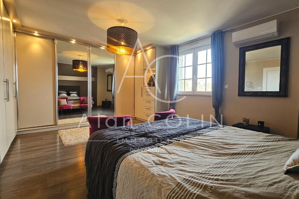à vendre  Maison Yutz (57970)