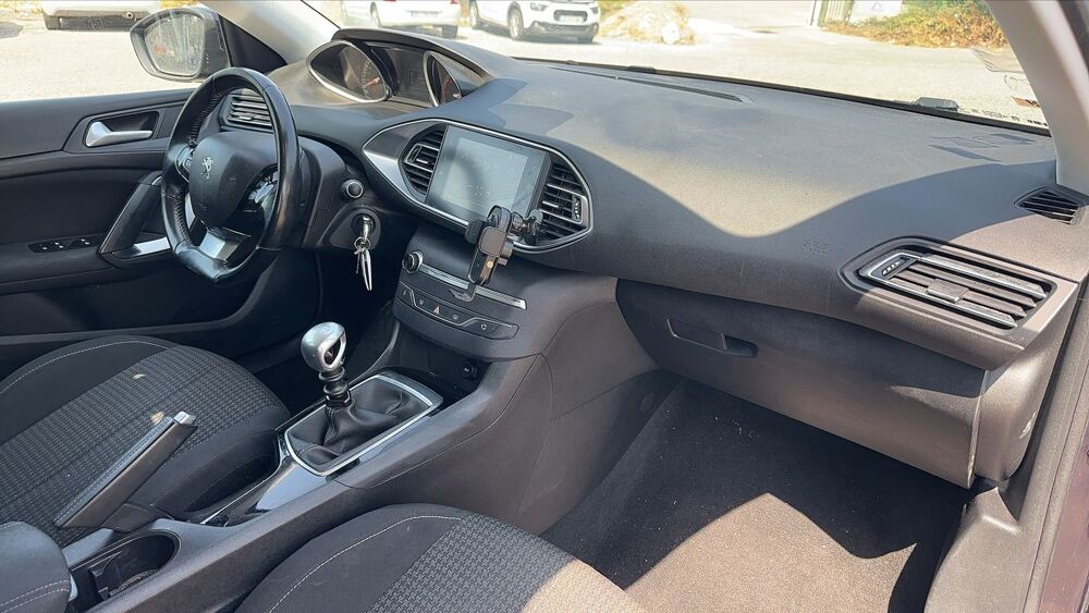 308 SW 1.5 BlueHDi 130 Active Business - 5 places 2019 occasion 13013 Marseille
