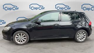 Golf 1.4 TSI 122 DSG7 Lounge 2015 occasion 69400 Villefranche Sur Saone