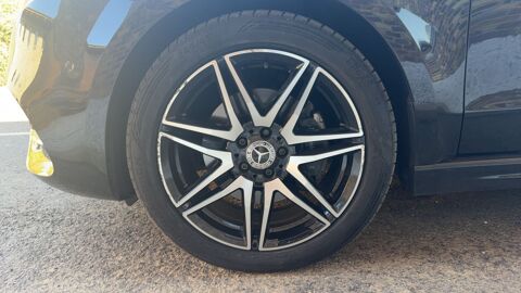 Classe V Long 250 CDI 190 4Matic 9G-Tronic Avantgarde 2021 occasion 91540 Mennecy
