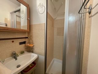  Appartement � vendre 1 pi�ce 24 m�