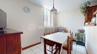  Maison  vendre 7 pices 138 m