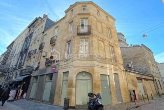  Immeuble � vendre 15 + pi�ces 476 m�