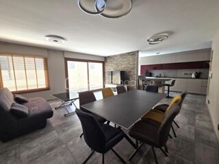  Appartement à vendre 4 pièces 115 m²