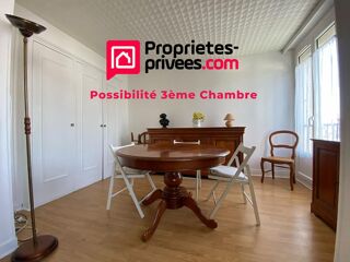  Appartement à vendre 4 pièces 62 m²