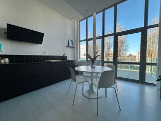  Appartement � vendre 2 pi�ces 50 m�