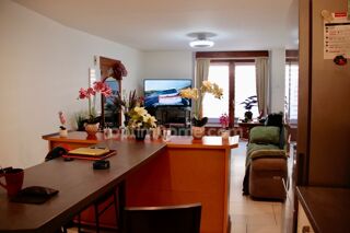  Appartement � vendre 2 pi�ces 82 m�