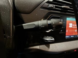 C4 Spacetourer Feel 12V e-THP / PureTech 2019 occasion 87280 Limoges