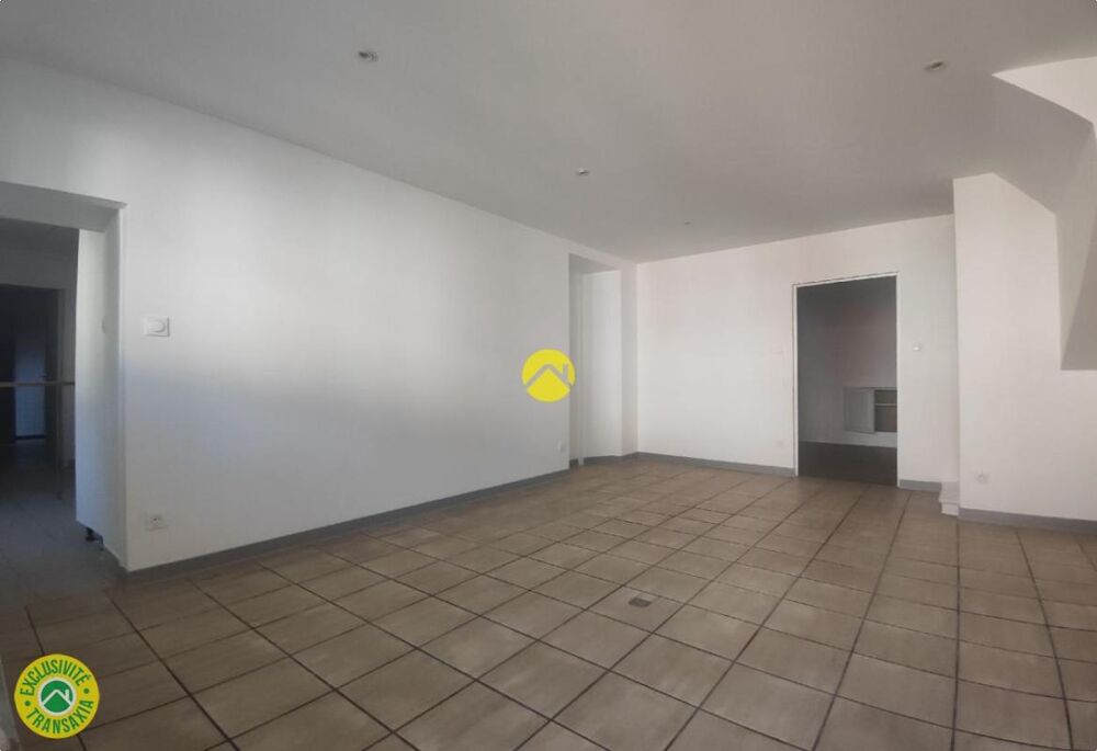 Vente Maison IMMEUBLE DE RAPPORT EN CENTRE-VILLE Jouet sur l aubois