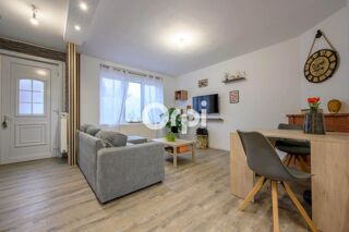  Maison � vendre 4 pi�ces 90 m�