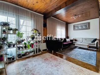  Maison � vendre 6 pi�ces 134 m�