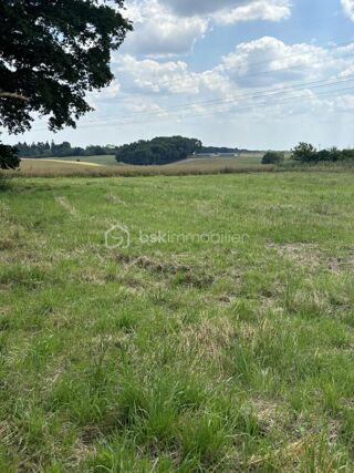 Terrain à vendre 884 m²