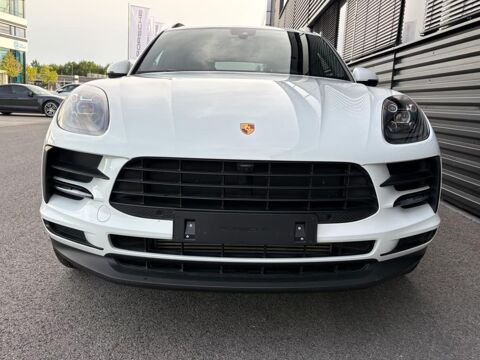 Macan 2.0 2019 occasion 33700 Merignac