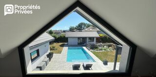  Maison à vendre 7 pièces 230 m²