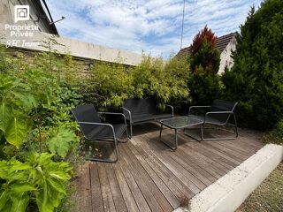  Maison à vendre 6 pièces 132 m²