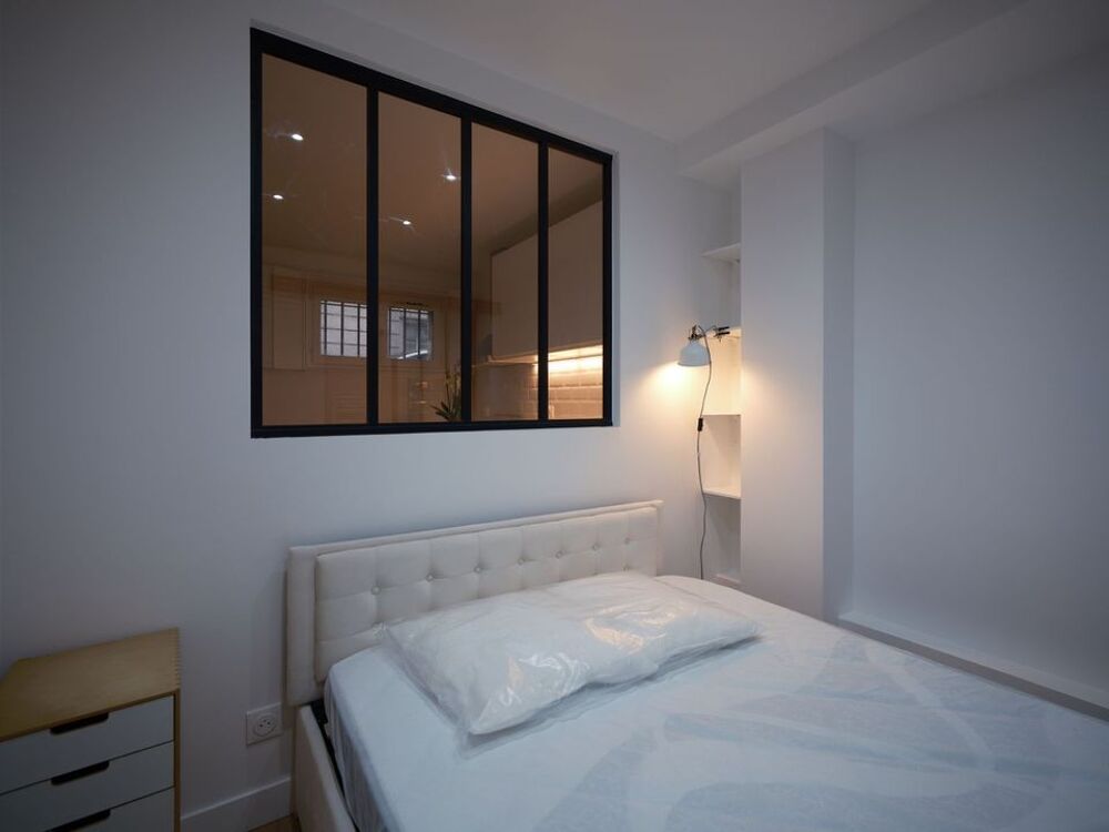 Location Appartement Appartement de 30m2 à louer sur Paris 18 Paris 18