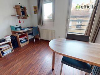 Appartement � vendre 1 pi�ce 18 m�