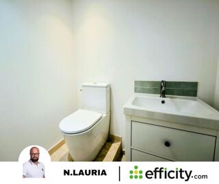 Maison à vendre 4 pièces 80 m²