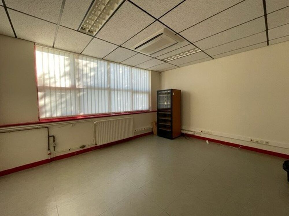   A LOUER - BUREAUX Le creusot