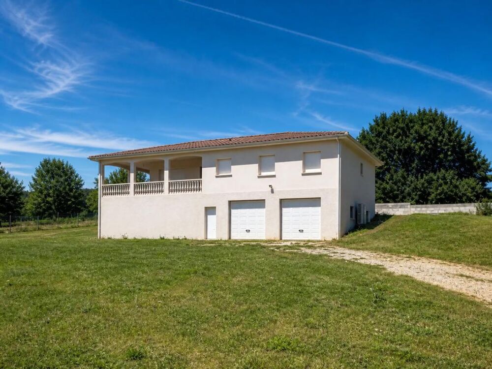 Vente Maison Maison de 5 pièces de 133 m² à Lestelle-de-Saint-Martory Lestelle de saint martory