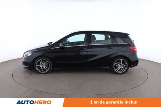 Classe B 200 d Sport Edition 7G-DCT 136 ch 2018 occasion 92130 Issy-les-Moulineaux