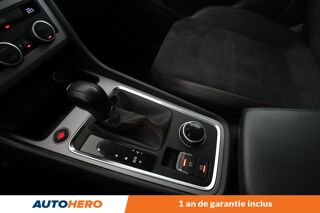 Ateca 1.5 TSI ACT FR DSG7 150 ch 2021 occasion 92130 Issy-les-Moulineaux
