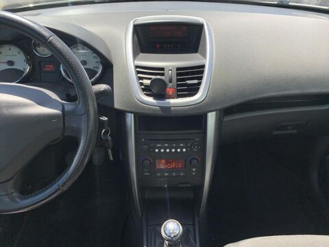 207 SW 1.6 HDi 90 CH PREMIUM 2008 occasion 14650 Carpiquet