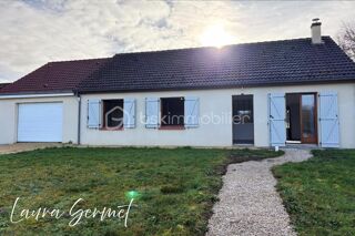  Maison � vendre 5 pi�ces 88 m�