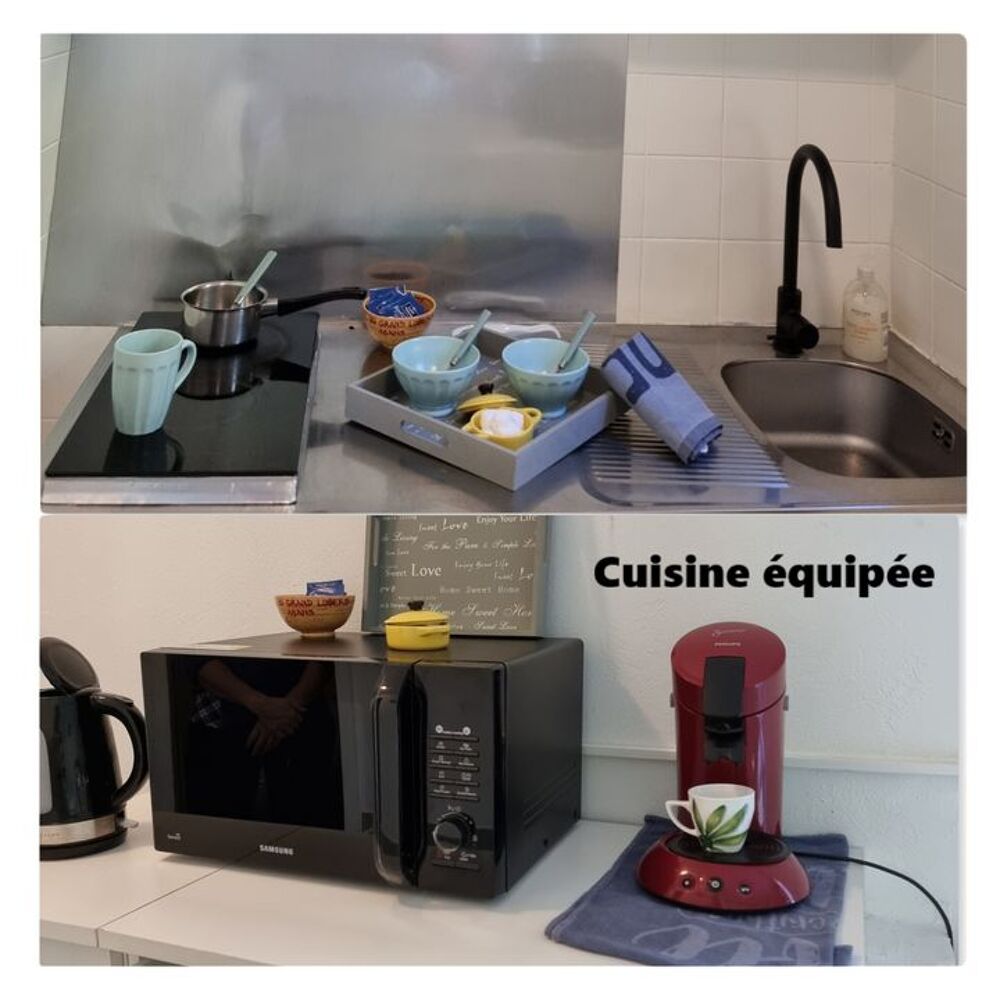 Location Appartement Studio de 22m2 à louer sur Digne-les-Bains Digne les bains