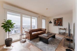  Appartement à vendre 3 pièces 57 m²