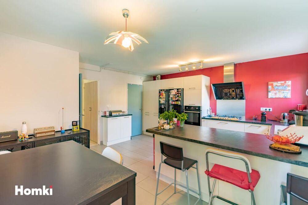 Vente Maison Maison/Villa T5 de 110 m² à Saint-Jean 31240 Saint jean