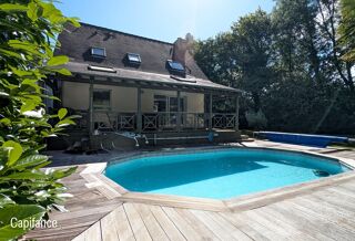  Maison � vendre 5 pi�ces 105 m�