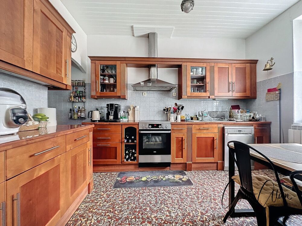 Vente Maison maison bourgeoise de 137m² proche de VILLEFRANCHE DE LAURAGAIS (31) Villefranche de lauragais