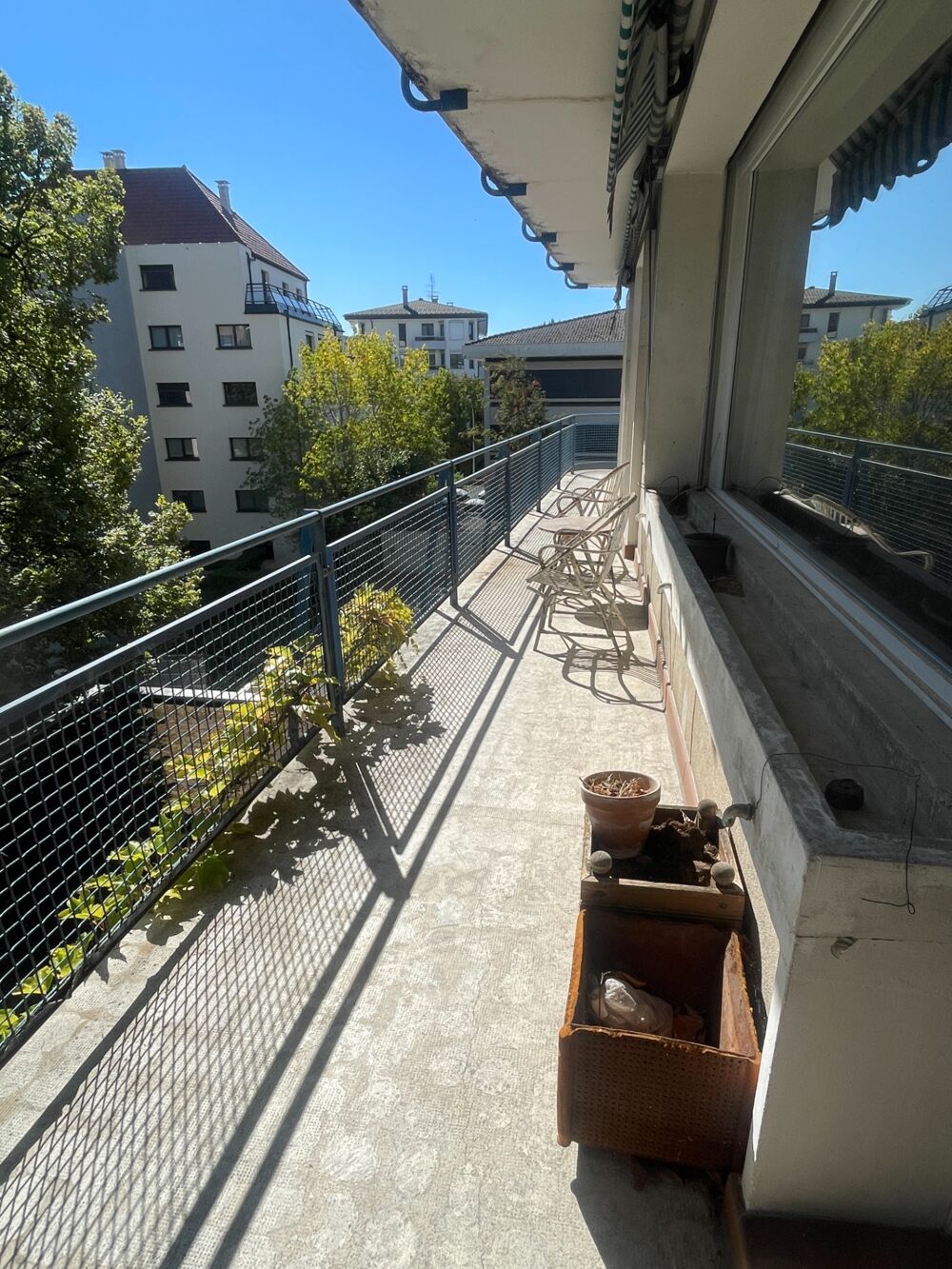 Vente Appartement APPARTEMENT ANNECY – Triangle d'Or – 137 m² plein Sud à 3 min du lac, proche centre et commodités – 3 chambres Annecy