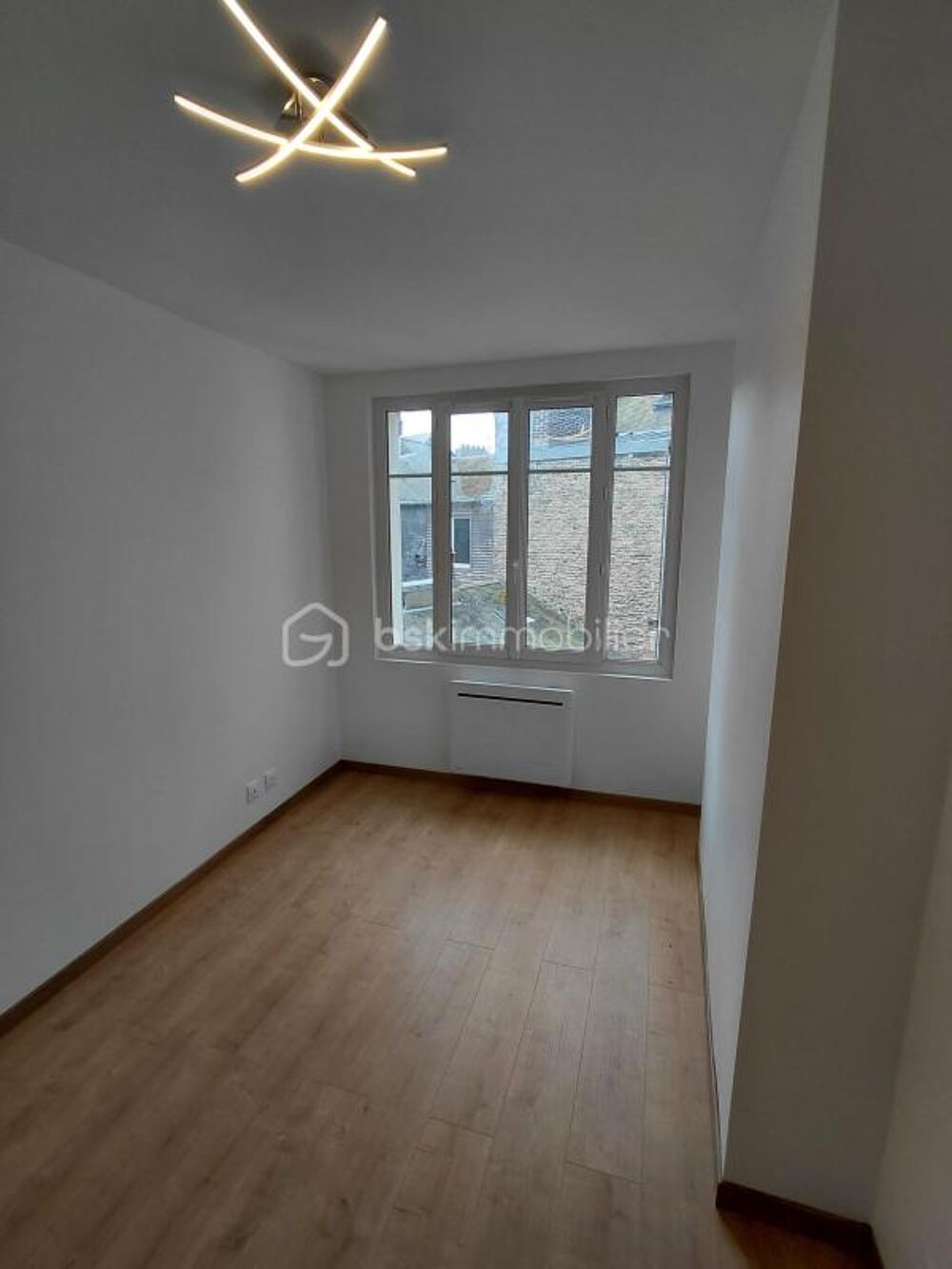 Appartement coeur de ville