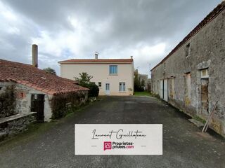  Maison à vendre 13 pièces 266 m²