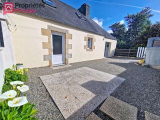  Maison à vendre 3 pièces 60 m²