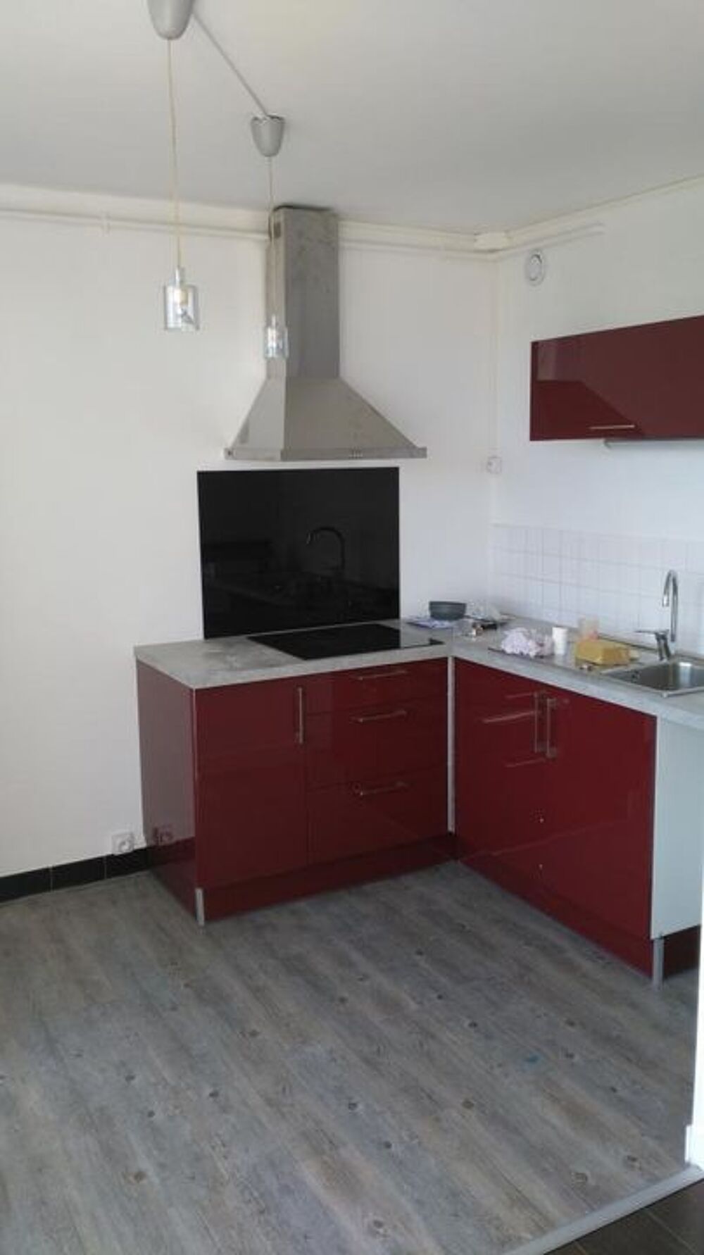 Location Appartement Appartement de 31m2 à louer sur Brest Brest