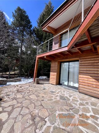  Chalet � vendre 5 pi�ces 135 m�